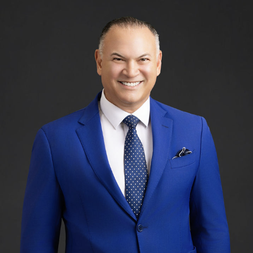 Dr. Pedro Martinez-Clark, MD, FACC