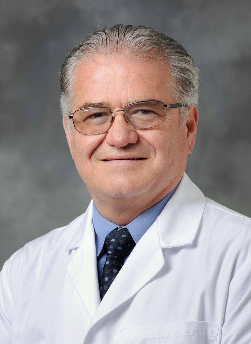 Dr. William O'Neill, MD, FACC, MSCAI