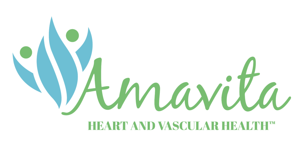 Amavita's Logo